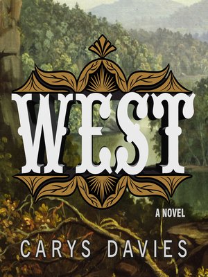 cover image of West